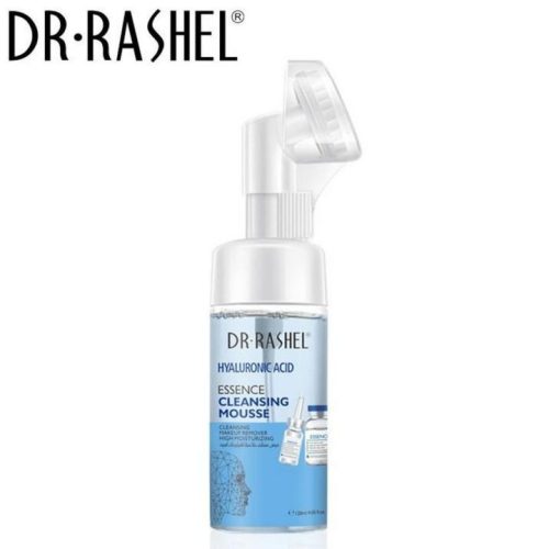 Dr. Rashel Hyaluronsavas esszencia tisztító hab DRL-1493