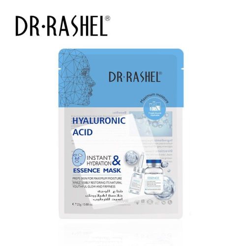 Dr. Rashel bőrfiatalító maszk DRL-1495