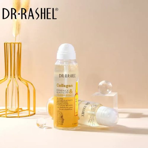 Dr. Rashel Collagen Essence hidratáló és feszesítő spray 160 ml DRL-1499