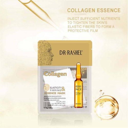 Dr. Rashel kollagénes maszk DRL-1501