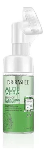  Dr. Rashel Aloe Vera Essence tisztító hab DRL-1504