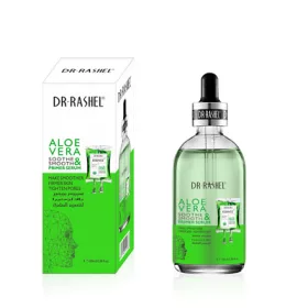 Dr. Rashel Aloe vera nyugtató szérum 100 ml DRL-1506