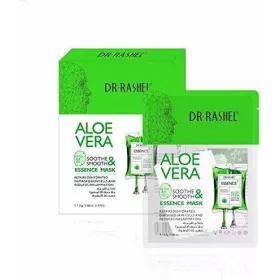 Dr. Rashel Aloe Vera Soothe Smooth & Essence maszk