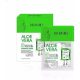 Dr. Rashel Aloe Vera Soothe Smooth & Essence maszk