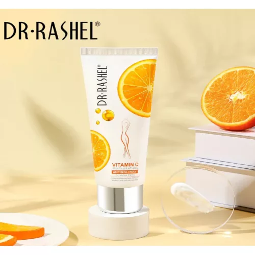 Dr. Rashel C-vitaminos higiéniai krém 80 ml DRL-1510