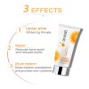 Dr. Rashel C-vitaminos higiéniai krém 80 ml DRL-1510