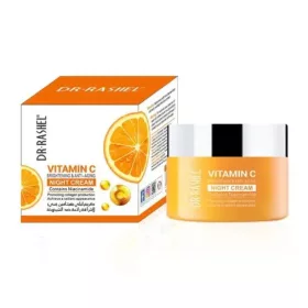  Dr. Rashel C-vitaminos öregedésgátló éjszakai krém DRL-1511