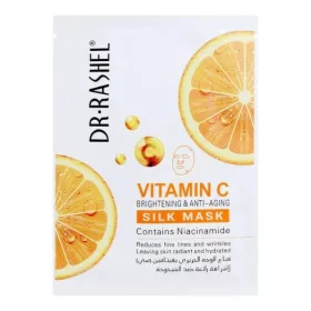Dr. Rashel C-vitaminos fátyolmaszk DRL-1515