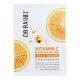Dr. Rashel C-vitaminos fátyolmaszk DRL-1515