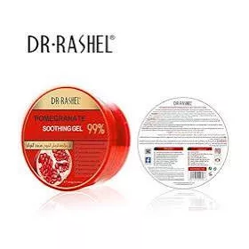 Dr. Rashel gránátalmás nyugtató gél 99% 300 gr DRL-1525