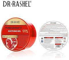 Dr. Rashel gránátalmás nyugtató gél 99% 300 gr DRL-1525