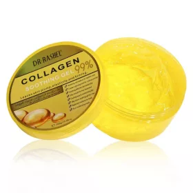 Dr. Rashel 99%-os kollagén nyugtató gél 300 gr  DRL-1526