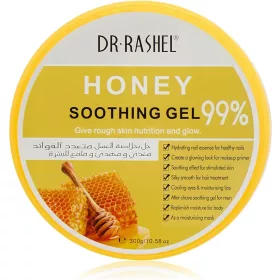 Dr. Rashel mézes nyugtató gél 99% 300 gr DRL-1527