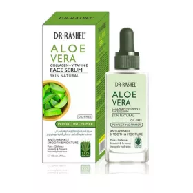   Dr. Rashel Aloe Vera, kollagén+E vitamin arcszérum DRL-1535