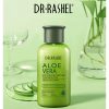 Dr. Rashel Aloe Vera nyugtató és hidratáló tisztító tej 160 ml DRL-1537