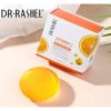Dr. Rashel C vitaminos fényesítő és öregedésgátló szappan DRL-1545