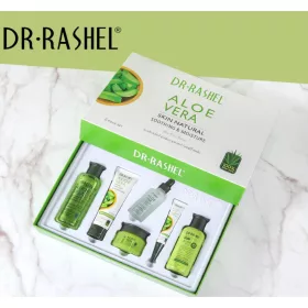Dr. Rashel Aloe verás 6 db-os szett DRL-1554