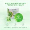 Dr. Rashel Aloe Verás hidratáló szappan 100 gr DRL-1612