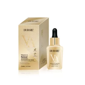 Dr. Rashel A vitaminos öregedésgátló szérum DRL-1620