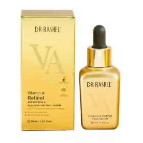 Dr. Rashel A-vitaminos arclemosó DRL-1621
