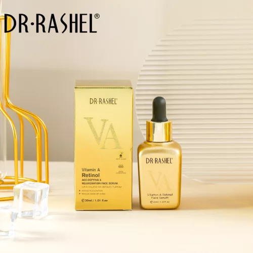 Dr. Rashel A-vitaminos arclemosó DRL-1621