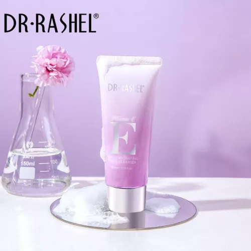 Dr. Rashel E-vitaminos arclemosó 80 ml DRL-1625