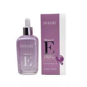 Dr. Rashel E-vitaminos arcápoló tonik 100 m l DRL-1626