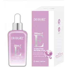 Dr. Rashel E-vitaminos hidratáló krém 100 ml DRL-1628