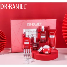 Dr. Rashel Hydroxy acid  szett 11 Db-os szett DRL-1650