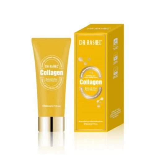 Dr. Rashel kollagénes arctisztító krém 80 ml DRL-1676