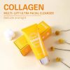 Dr. Rashel kollagénes arctisztító krém 80 ml DRL-1676