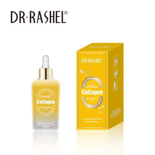 Dr. Rashel kollagénes szérum 100 ml DRL-1679