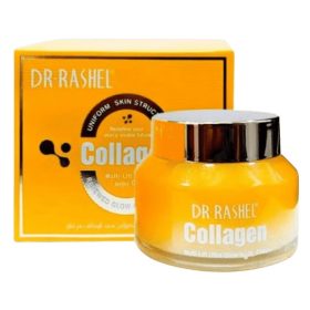 Dr. Rashel Collagen éjszakai arckrém 50 gr DRL-1682