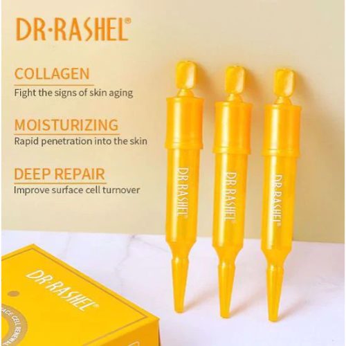 Dr. Rashel Collagen  Ampullás szérum DRL-1683