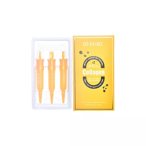 Dr. Rashel Collagen  Ampullás szérum DRL-1683