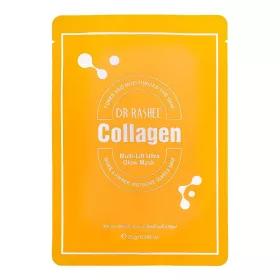 Dr. Rashel kollagénes arcmaszk 25 gr. DRL-1684