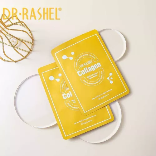Dr. Rashel kollagénes arcmaszk 25 gr. DRL-1684