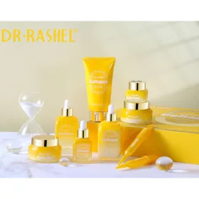 Dr. Rashel Collagen szett 9db-os