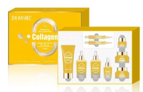 Dr. Rashel Collagen szett 9db-os