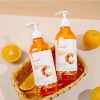 Dr. Rashel C vitaminos ápoló tusfürdő 500 ml DRL-1686