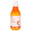 Dr. Rashel C-vitaminos hidratáló, feszesitő testápoló krém 300 ml DRL-1687