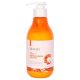 Dr. Rashel C-vitaminos hidratáló, feszesitő testápoló krém 300 ml DRL-1687