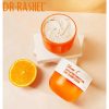 Dr. Rashel C-vitamin hámlasztó és fényesítő arc- és testradír 250 gr DRL-1688
