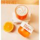 Dr. Rashel C-vitamin hámlasztó és fényesítő arc- és testradír 250 gr DRL-1688