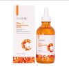 Dr. Rashel C-vitaminos tápláló és regeneráló testolaj 100 ml DRL-1690
