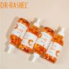 Dr. Rashel C-vitaminos tápláló és regeneráló testolaj 100 ml DRL-1690
