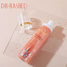 Dr. Rashel Pink sminkfixáló spray 100 ml DRL-1709