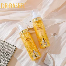 Dr. Rashel Gold sminkfixáló spray 100 ml DRL-1710