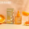 Dr. Rashel kurkuma-C vitamin arcszérum DRL-1711