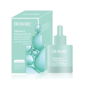 Dr. Rashel E vitamin Kókuszolaj arcszérum DRL-1713